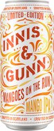 Innis & Gunn - Mangoes On The Run Ipa Tall Can, 1 x 500 mL