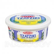 Spreadable tzatziki dip ~250 g