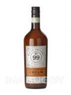 Wayne Gretzky Salted Caramel Cream Whisky, 750 mL bottle