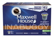 Maxwell House House Blend K-Cup Pods, 60-pk