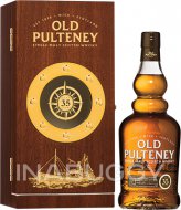 Old Pulteney - 35 Year Old, 1 x 700 mL