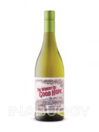 The Winery of Good Hope Bush Vine Chenin Blanc 2019, 750 mL bottle