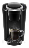Keurig K-Compact Coffee Maker, Black