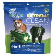 Ark Naturals® Extreme Clean Dental Chews - Small