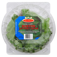 Queen Victoria Lettuce, Boston 1 package 1 Ea