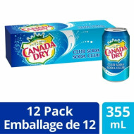 Pepsi Zéro Sucre 24x355ml, PepsiCo Beverages Canada