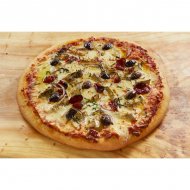 McEwan Bocconcini & Artichoke Pizza 12"