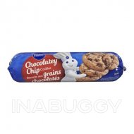 Chocolatey chip cookies dough ~468 g