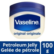 Vaseline Regular Petroleum Jelly ~100 g