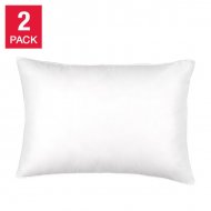 Calvin Klein Queen Size Pillow 2 Count