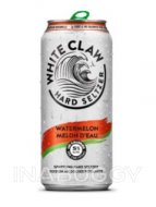 White Claw Hard Seltzer Watermelon, 473 mL can