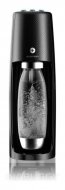 SodaStream Fizzi One-Touch Sparkling Water Maker, Black
