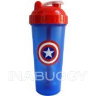 Perfect Shaker Hero Shaker Captain America 800ML