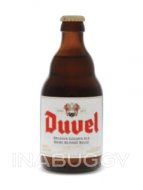 Duvel Beer, 330 mL bottle