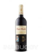Rioja Bordón Reserva 2013, 750 mL bottle