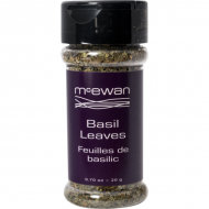 Basil Rubbed 20g 3.5oz shaker
