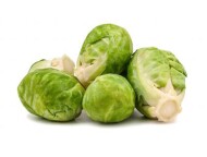 Brussels Sprout