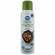 Great Value Extra Virgin Olive Oil Cooking Spray 1Ea