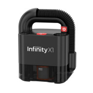 Infinity X1 20V Cordless Portable Car Power Vacuum Cleaner 1 Ea
