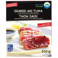 Diamond Harvest Seared Tuna Slices ~510 g