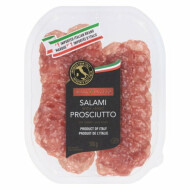 Marcangelo Salami Prosciutto ~100 g