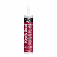 DAP All-Purpose 100% Silicone Adhesive Sealant 83ML