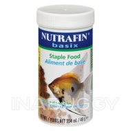 Nutrafin Staple Fish Food 48 g
