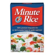 Enriched Pre-Cooked Long Grain Rice 1.4 kg