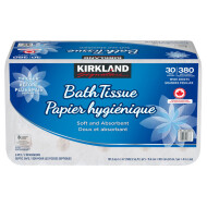 Kirkland Signature Clear Multi-Purpose Bags 60 Count - Costco, Сalgary  Grocery Delivery