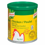 Knorr Chicken Broth Mix ~150 g
