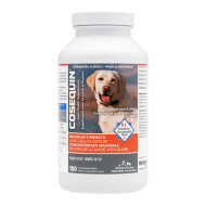 Cosequin DS Maximum Strength Plus MSM Chewable Tablet 180 Count