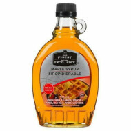 Our Finest Canada #1 Medium Pure Maple Syrup 375 ml