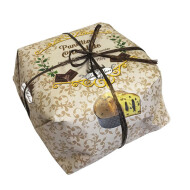 De Milan Panettone Chocolate ~750 g