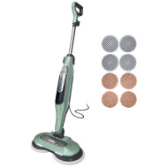 Shark Steam & Scrub All-in-One Scrubbing & Sanitizing Hard Floor Steam Mop 1Ea