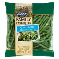 Mann Green Beans 1Ea