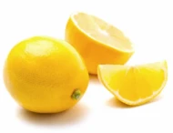 Brilliant Brand Meyer Lemons 1lb Bag 1 Ea
