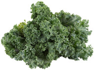 Green Kale Bunch 1 Ea