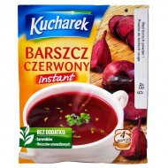 Kucharek Red Borsch ~60 g