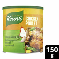 Knorr Chicken Instant Stock Mix ~150 g
