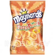 Maynards Fuzzy Peach 185 g