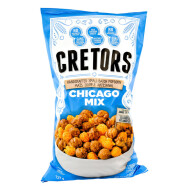 Cretors Chicago Popcorn Mix 1Ea