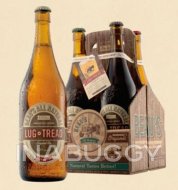 Beaus Lug Tread, 24  ×  Can 473 ml