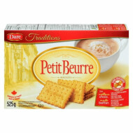 Tradition Petit Beurre Cookies ~600 g
