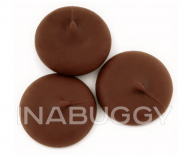 Milk Chocolate Wafers ~100 g