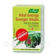 A. Vogel Vital Energy 60 Tablets