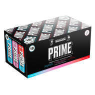 PRIME Energy Drink Variety Pack, 18 x 355 ml