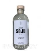 Moon Soju, 375 mL bottle