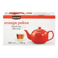 Orange Pekoe Tea 100 un