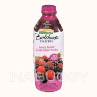 Bolthouse Berry Boost Fruit Smoothie ~946mL
