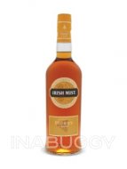 Irish Mist Honey Liqueur, 750 mL bottle